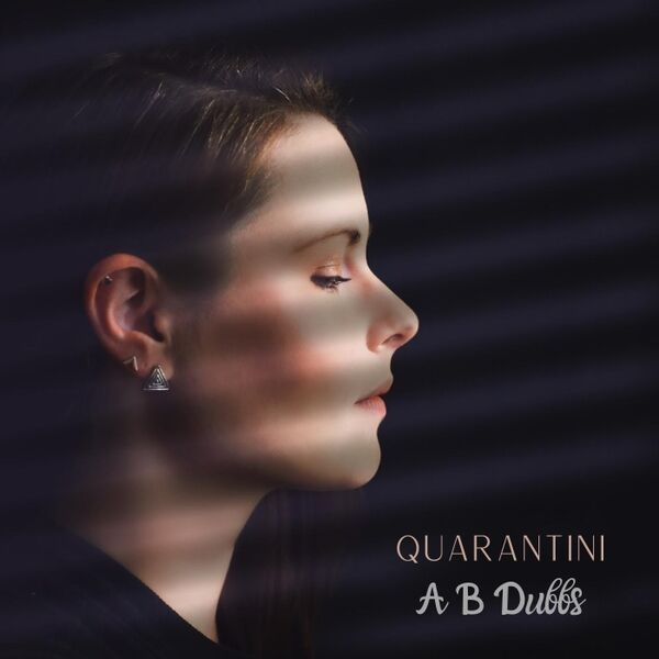 Cover art for Quarantini